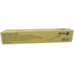 Xerox 106R01580 Toner yellow metered, 19K pages for Xerox Phaser 7800
