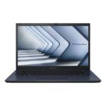ASUS ExpertBook B1 B1402CVA-EB0134X Intel® Core™ i5 i5-1335U Laptop 35.6 cm (14") Full HD 16 GB DDR4-SDRAM 512 GB SSD Wi-Fi 6E (802.11ax) Windows 11 Pro Black