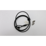 Lenovo securiy cle lock for