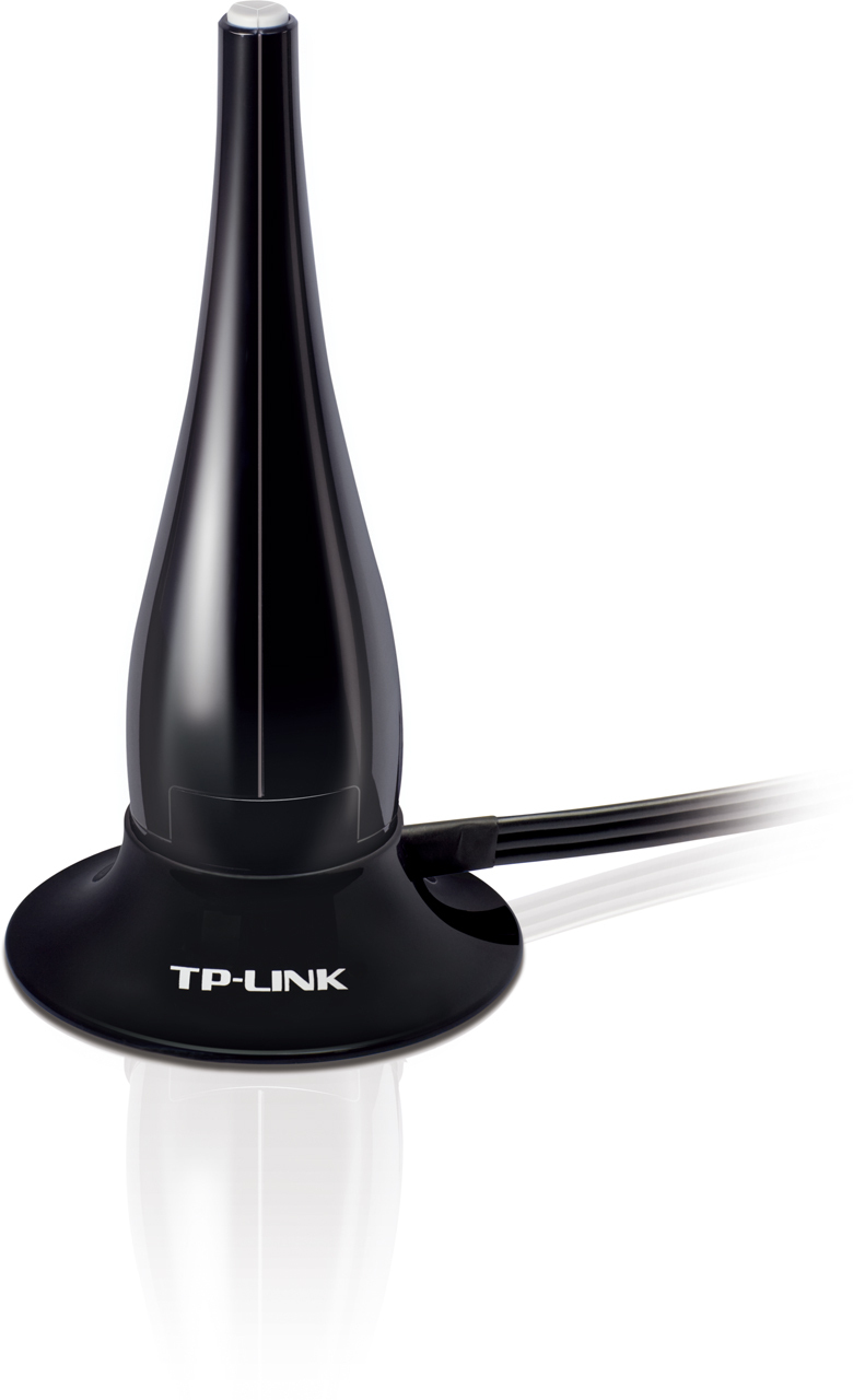 TP-Link TL-ANT2403N network antenna Omni-directional antenna RP-SMA 3