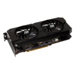 PowerColor Fighter RX 7600 AMD Radeon RX 7600 8 GB GDDR6