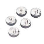 Hama Wechselteller, Gewindezapf Plate