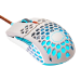 Cooler Master Gaming MM711 Retro mouse Ambidextrous USB Type-A Optical 16000 DPI