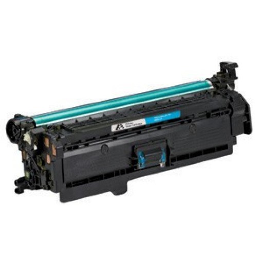 Image of DATA DIRECT Canon 723 LBP7750 Toner Magenta Remanufactured 2643B002RM