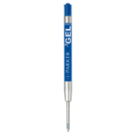 Parker 2136210 pen refill Medium Blue 2 pc(s)