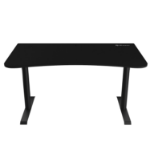 Arozzi Arena Gaming Black