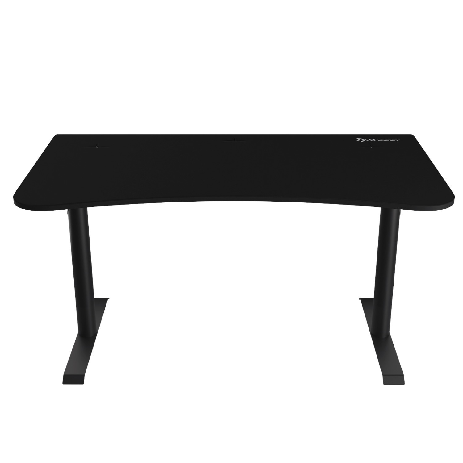 Image of Arozzi Arena Gaming Black