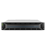 Infortrend EonStor GSe 3000UT NAS Rack (2U) Black, Grey