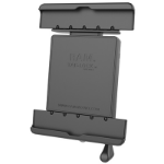 RAM Mounts Tab-Lock Spring Loaded Holder for 9.7" Tablets