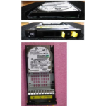 HP E 3PAR StoreServ M6710 1.8TB 6G SAS 10K SFF (2.5in) Hard Drive
