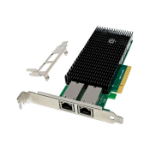 Microconnect MC-PCIEX8-X540-T2 network card Internal Ethernet 10000 Mbit/s