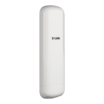 D-Link 5 km Long Range Wireless AC Bridges DAP-3711