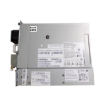 HPE StoreEver MSL LTO-8 Ultrium 30750 FC Drive Upgrade Kit