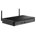 Intel BKCMCR1ABC embedded computer dock