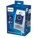 Philips s-bag FC8021/05 Stofzuigerzakken