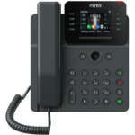 Fanvil V62G Prime PoE Business IP Phone in Black