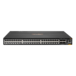 HPE Aruba Networking Aruba 8360-48XT4C Managed L3 10G Ethernet (100/1000/10000) 1U Black