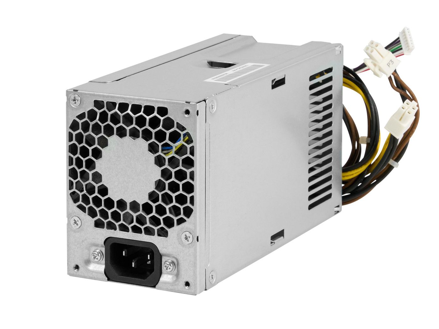 HP *Non Cancellable/Non Returnable (NCNR)* POWER SUPPLY UNIT ENT18 250W SFF EPA