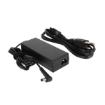 Getac GAA9K5 power adapter/inverter Indoor 90 W Black