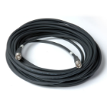Hewlett Packard Enterprise X260 2E1 BNC 3m coaxial cable