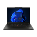 Lenovo ThinkPad X13 Intel® Core™ i5 i5-1335U Laptop 33.8 cm (13.3") WUXGA 16 GB LPDDR5-SDRAM 256 GB SSD Wi-Fi 6E (802.11ax) Windows 11 Pro Black