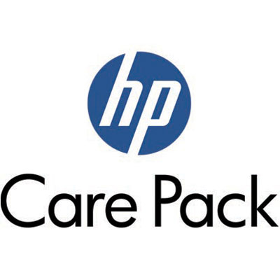 Hewlett Packard Enterprise U9521E installation service