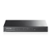 TP-Link TL-R470T+ V6 wired router Black