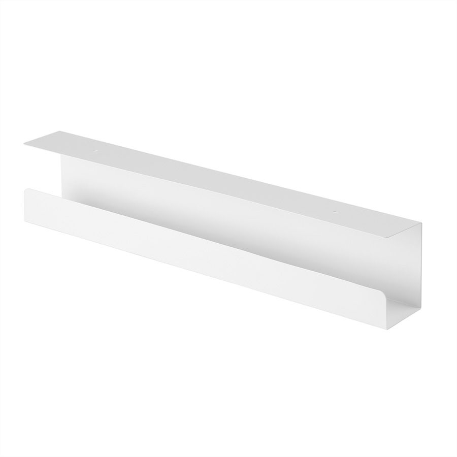 17.99.1316 VALUE Cable Tray White