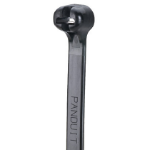 Panduit BT1.5I-C0 cable tie Nylon Black 100 pc(s)