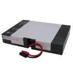 Tripp Lite RBC62-1U 1U UPS Replacement 12VDC Battery Cartridge for Select SmartPro UPS