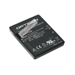 Opticon 13343 barcode reader accessory Battery