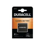 Duracell Camera Battery - replaces Sony NP-BG1 Battery