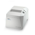 Star Micronics TSP100IV 203 x 203 DPI Bedraad en draadloos Direct thermisch POS-printer