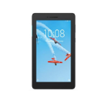 Lenovo Tab E7 3G Mediatek 16 GB 17.8 cm (7") 1 GB Wi-Fi 4 (802.11n) Black