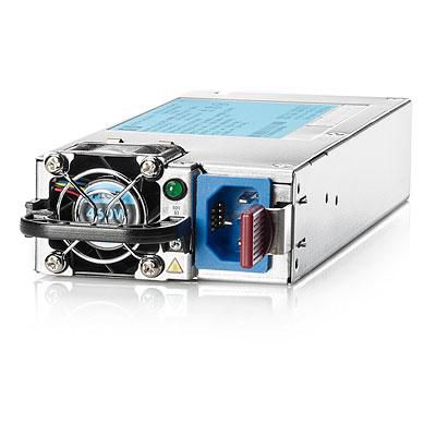 Image of HP 460W Common Slot Platinum Hot Plug Power Supply