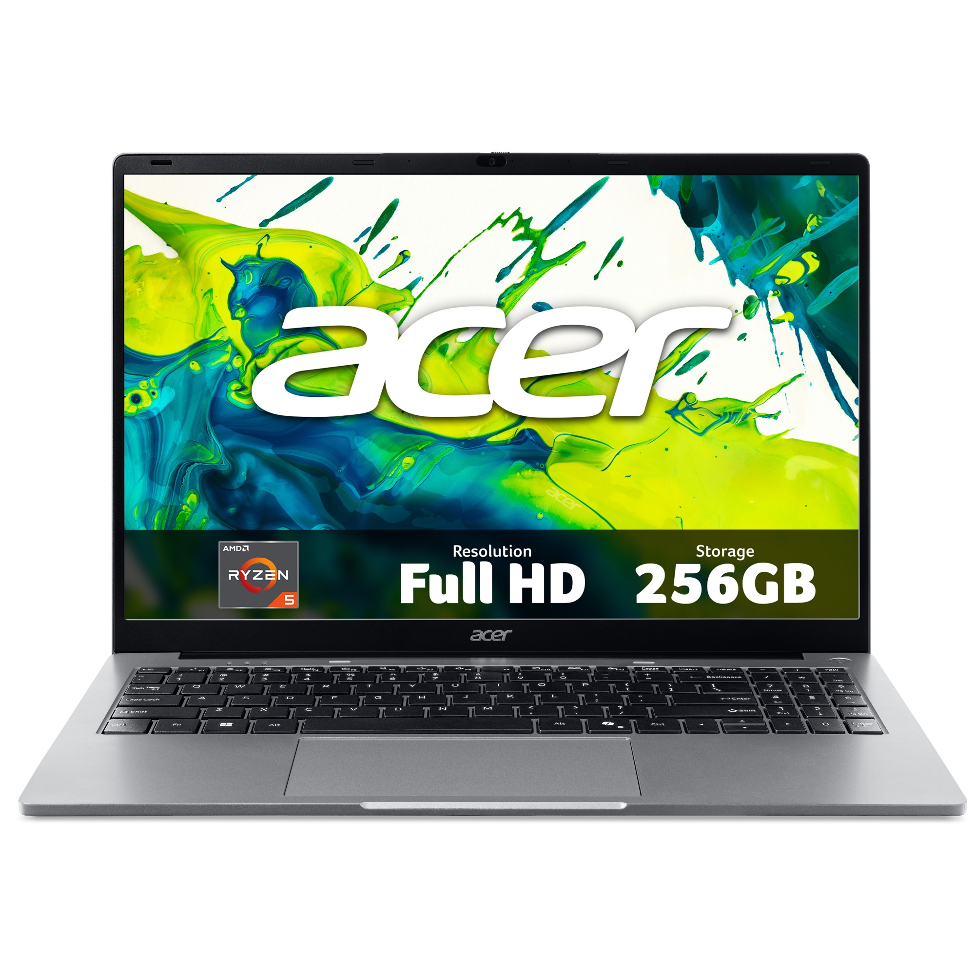 Acer Aspire Lite AL15-410P-R6JU Notebook