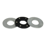 RAM Mounts RAM-BEARING1 montagekit