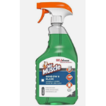 Mr Muscle 316533 glass cleaner Spray bottle 750 ml