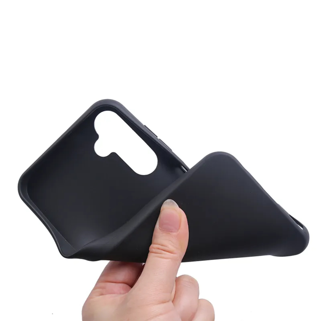 JLC Samsung S25/24 Plus Matte Silicone