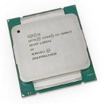 Intel Xeon E5-2680 v3 Processor, 12 Cores, 30MB Cache, 2.5GHz, EuroPC 1yr - Certified Refurbished