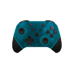 Hyperkin Armor3 Turquoise Bluetooth Gamepad Nintendo Switch, Nintendo Switch Lite