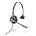 Poly H251N Supraplus Monaural Headset + tas TAA