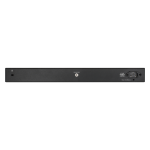 D-Link DGS-1210-24P network switch Managed L2 Gigabit Ethernet (10/100/1000) Power over Ethernet (PoE) Black