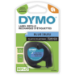 Dymo 91205/S0721650 DirectLabel-etikettes Polyester blue 12mm x 4m for Dymo LetraTag