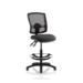 Dynamic KC0303 office/computer chair Padded seat Mesh backrest