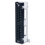 Siemon S89D patch panel