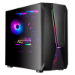 Silverstone FARA V1M PRO Tower Black