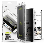 Ringke EU Product - Easy Slide 2-pack Privacy Glass Screen Protector for Samsung Galaxy S25 Edge