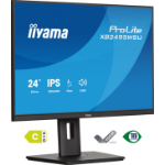 iiyama ProLite XB2495WSU-B1 computer monitor 61.2 cm (24.1") 1920 x 1200 pixels Black