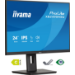 iiyama ProLite XB2495WSU-B1 computer monitor 61.2 cm (24.1") 1920 x 1200 pixels WUXGA LCD Black